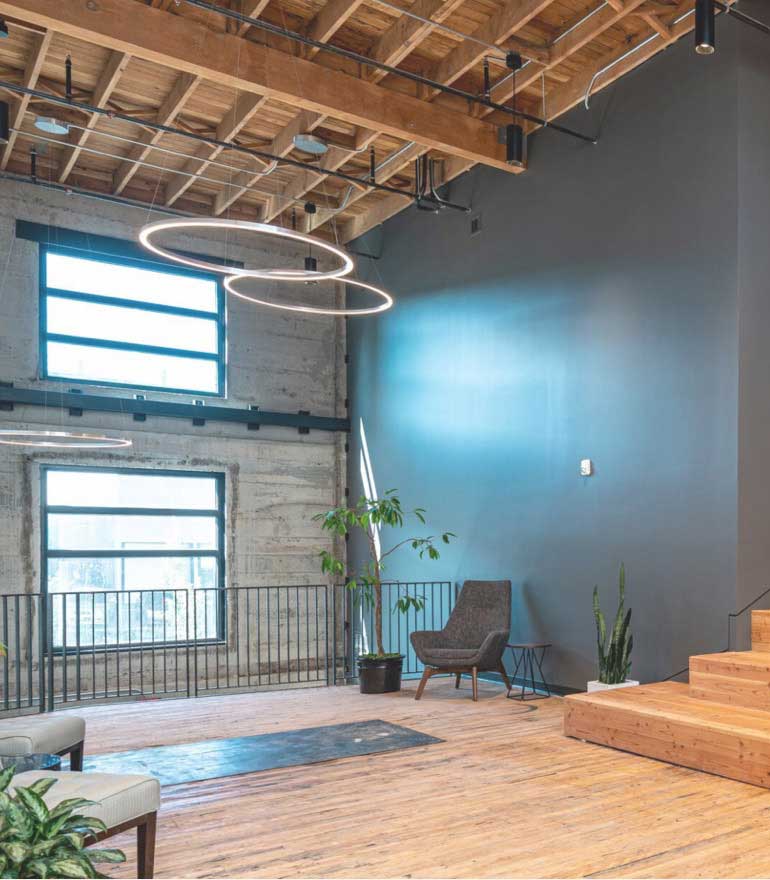 LIBERTAS-FARCTORBUILDING