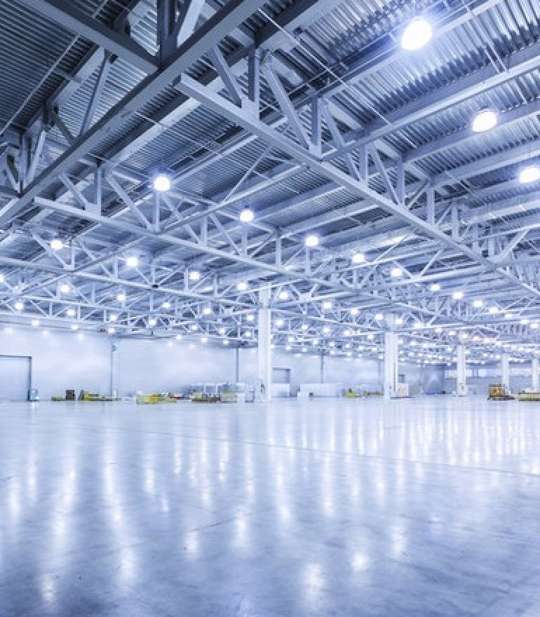 LIBERTAS-FARCTORBUILDING