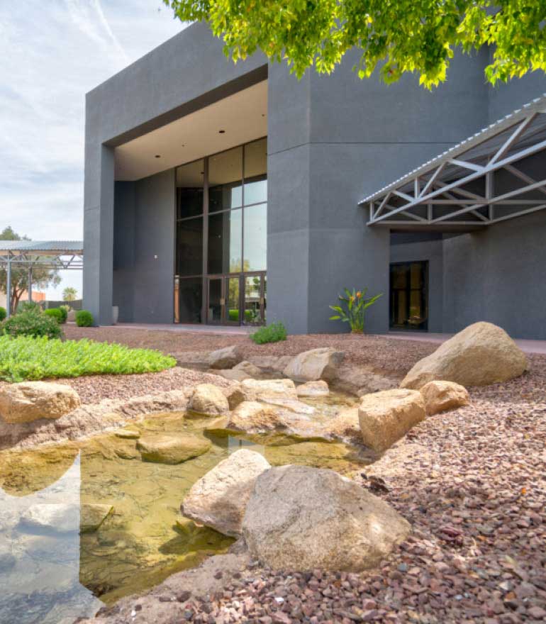 LIBERTAS-FARCTORBUILDING